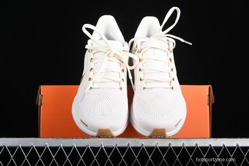 Nike Air Zoom Pegasus 41 Breathable Lightweight Running Shoes with Cushioned Support - FD2723-005