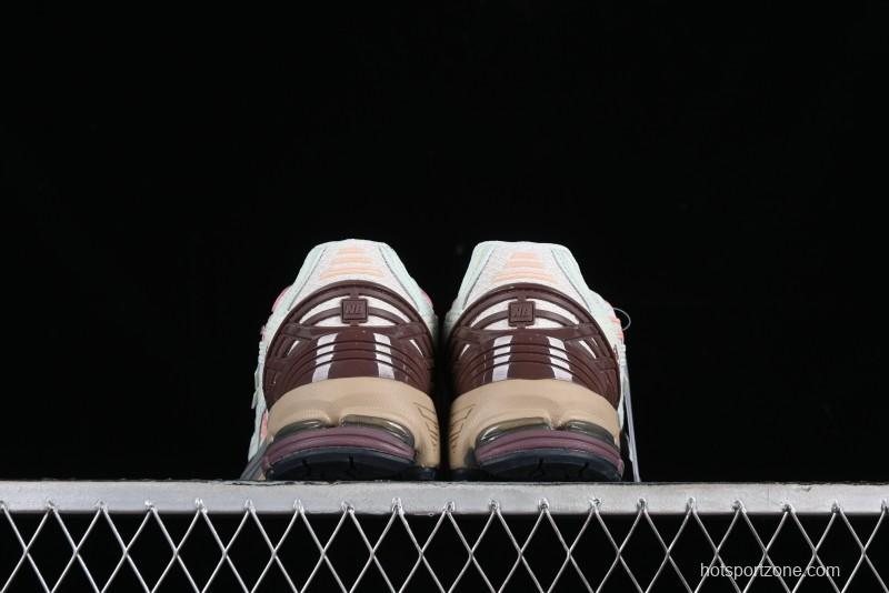 New Balance 1906 Series Retro Dad Style Casual Running Shoes with T-Beam Outsole - M1906ND