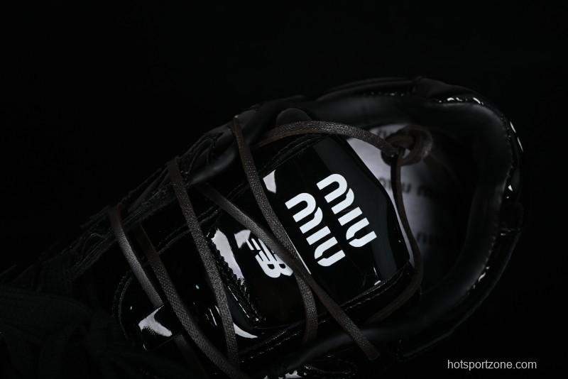 MiuMiu x New Balance 530 Low-Top Classic Retro Casual Running Shoes - 530