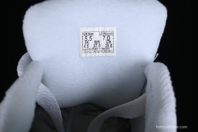 Vans Hylane Series Retro Sneakers with Iconic Side Stripes - VN000D1J9DH