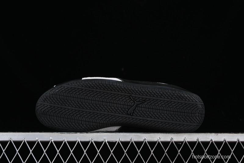 Puma Speedcat Low-Top Lifestyle Casual Shoes - 398846-01