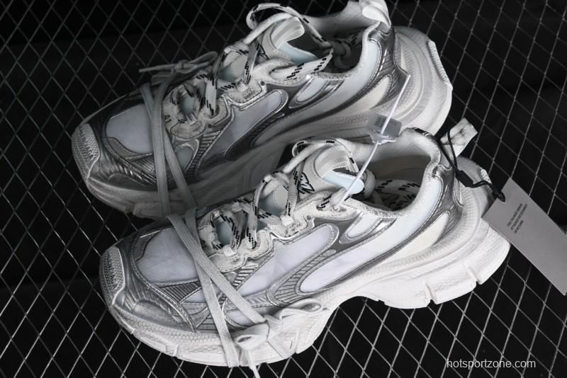 Balenciaga Phantom Sneaker 10th Generation Trend Running Shoes - WTRMH9080