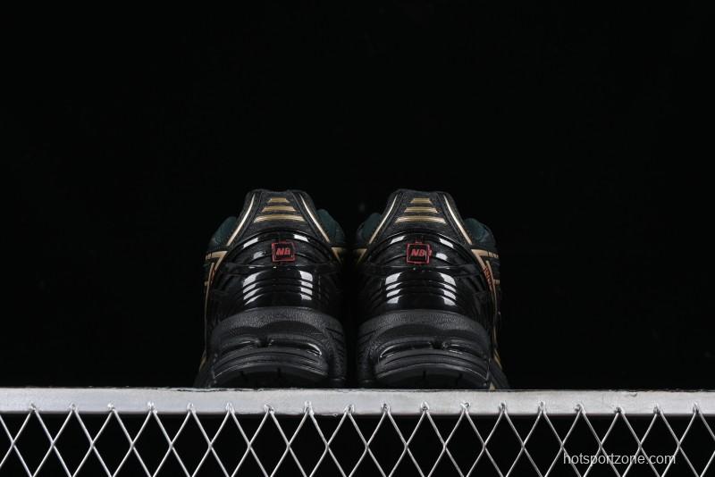 New Balance 1906 Series Retro Dad Style Casual Running Shoes - M1906RKS