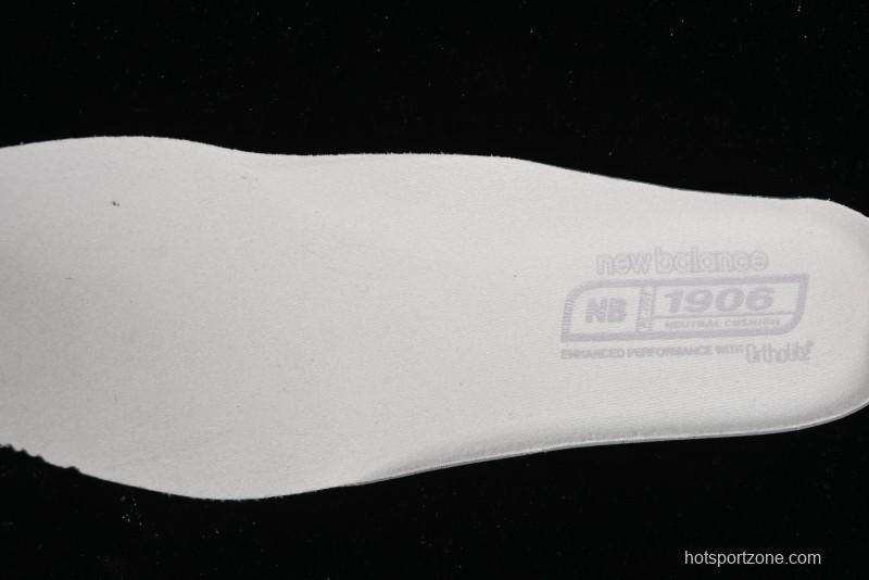 New Balance 1906 Series Retro Dad Style Casual Running Shoes - M1906RPA