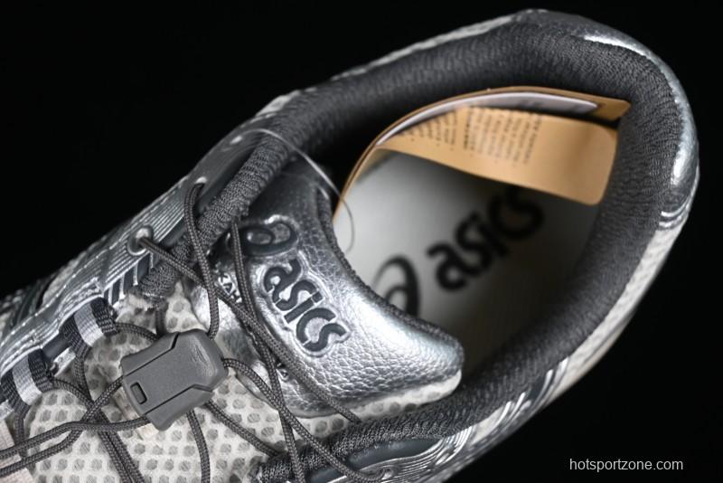 Asics Gel-Kahana Tr V4 Running Shoes with FF BLAST PLUS Cushioning Technology - 1203A497-200