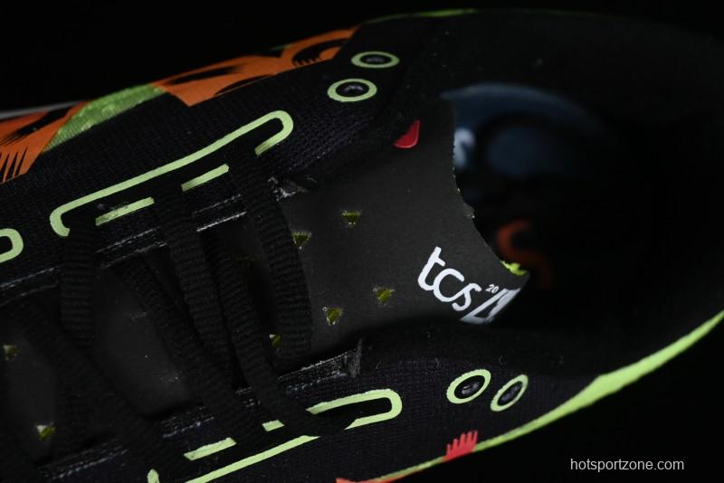 New Balance FuelCell Rebel V4 Low-Top Anti-Slip Durable Versatile Casual Running Shoes - MFCELLN4