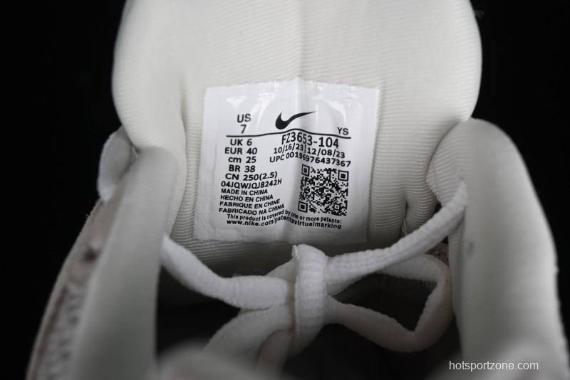 Nike Zoom Vomero 5 SP Classic Retro Casual Running Shoes - FZ3653-104