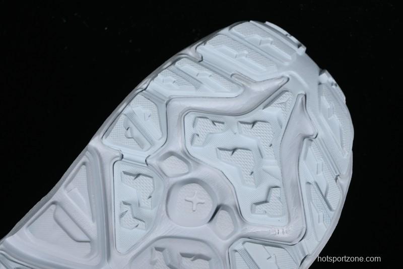 Hoka One One Hopara Outdoor Functional Mountain Sandals with Rugged Design - 1123112 ILS