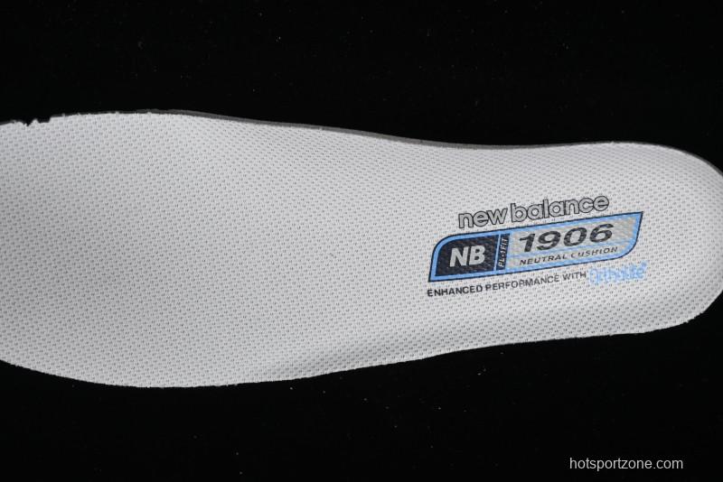 New Balance 1906 Series Retro Dad Style Casual Running Shoes - M1906NL