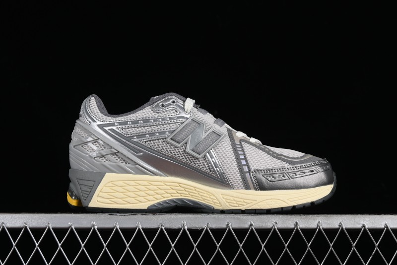 New Balance 1906 Series Retro Dad Style Casual Running Shoes - M1906RRD