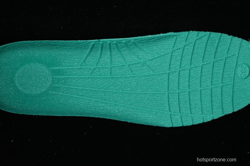 Nike NY MLB Fast Ball Classic Monogram 24SS Retro Casual Running Shoes - 3ARNFTB4N50BKS