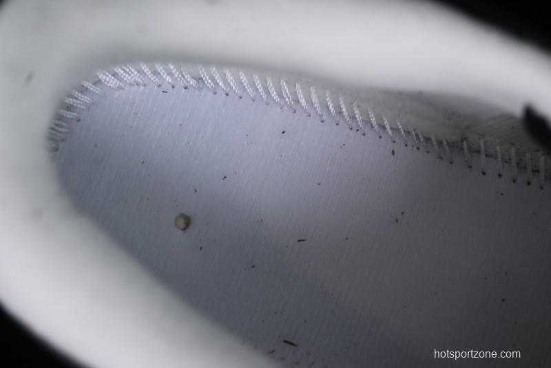 Nike Air Jordan 4 Remastered Sneakers in Black, Light Bone and Dark Grey - FQ7939-100