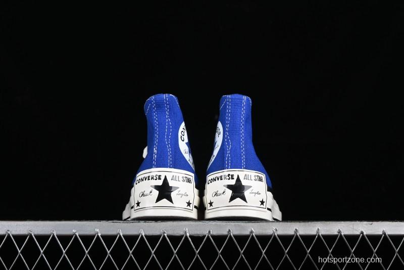 Converse 1970s High Top Casual Sneakers - A08523C