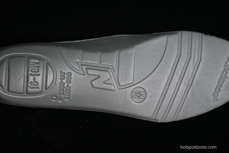 New Balance 1906 Series Retro Dad Style Casual Running Shoes - M1906RHA