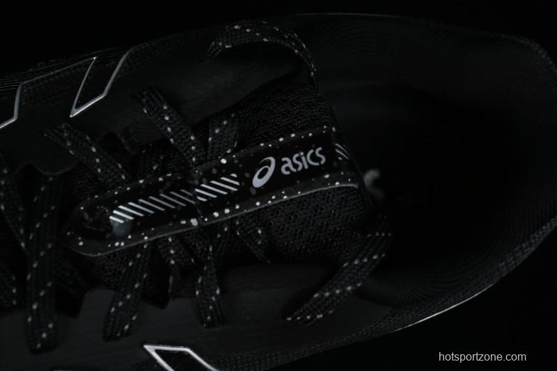 Asics Gel-Quantum 180 VIII Retro Breathable Casual Shoes with Cushioning for Men - 1201A631-002