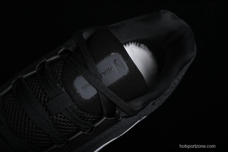 Nike Journey Run 2024 Low-Top Casual Running Shoes with Shock Absorption Anti-Slip and Wear-Resistant Design - FN0228-001