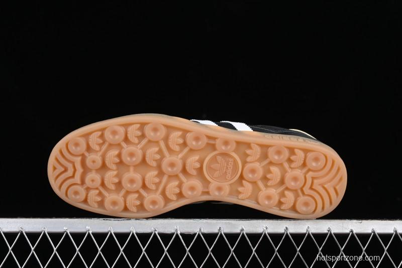 Adidas Originals Gazelle Indoor Retro Casual Anti-Slip Wear-Resistant Low-Top Sneakers - IF9642