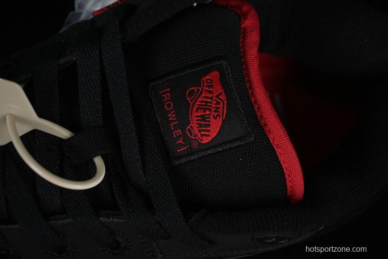 Vans Rowley XLT Retro Skate Shoes with Cushioning and Durability - VN000D1GA2T