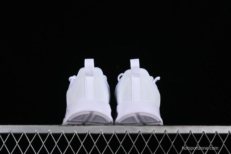 Nike Wearallday Casual Sneakers with Soft Sole for Lightweight Comfort - CJ1682-101