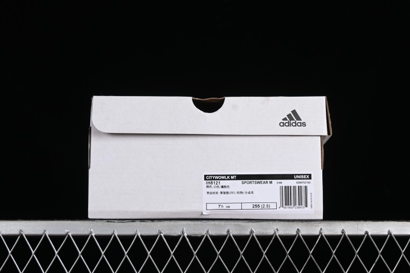 Adidas Citywowlk MT IH8121 Classic Breathable Fashion Sneakers - IH8121