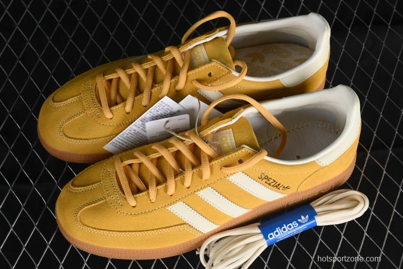 Adidas Handball Spezial Retro Casual Sneakers - IF7088