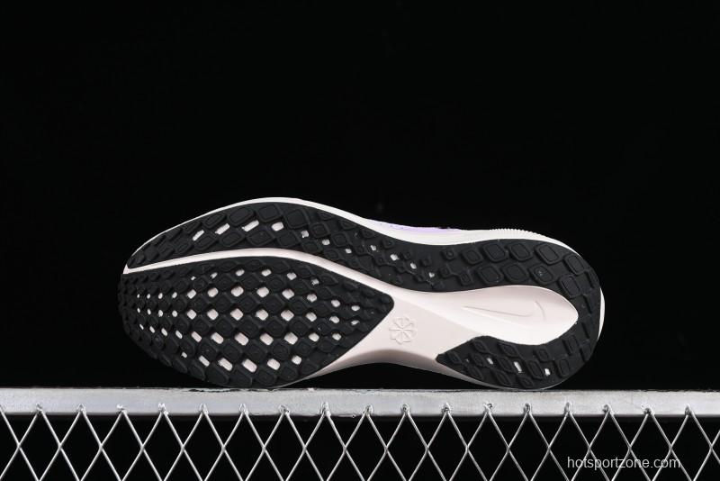 Nike Air Zoom Pegasus 41 Breathable Lightweight Running Shoes with Cushioned Support - FD2723-004