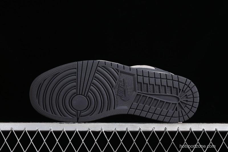 Nike Travis Scott x Fragment Design x Jordan Air Jordan 1 Low OG SP AJ1 LX1988-102