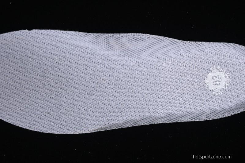 Nike Air Force 1 '07 Low Casual Sneakers with Anime Graffiti Style Crime Scene Design - 315122-211