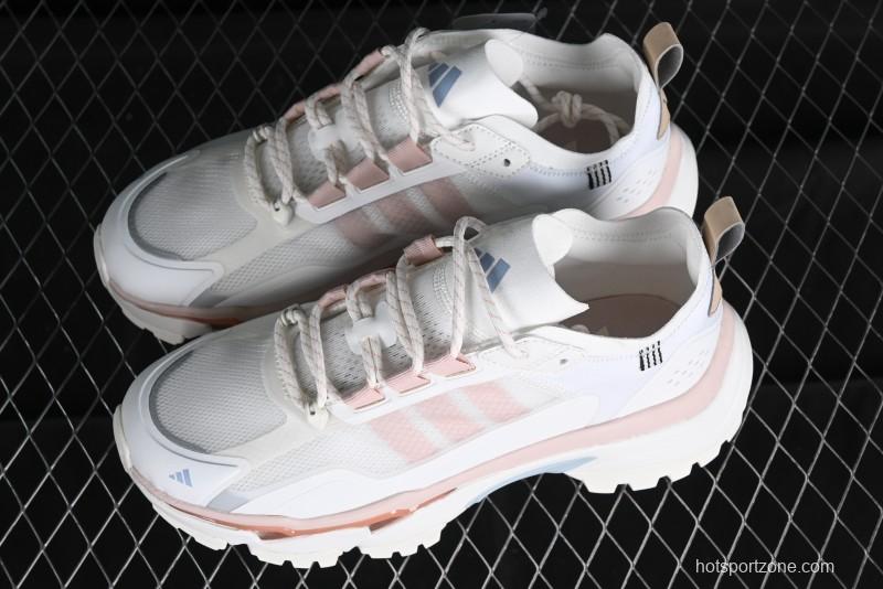 Adidas Citywowlk MT IH8121 Classic Breathable Fashion Sneakers - IH8121