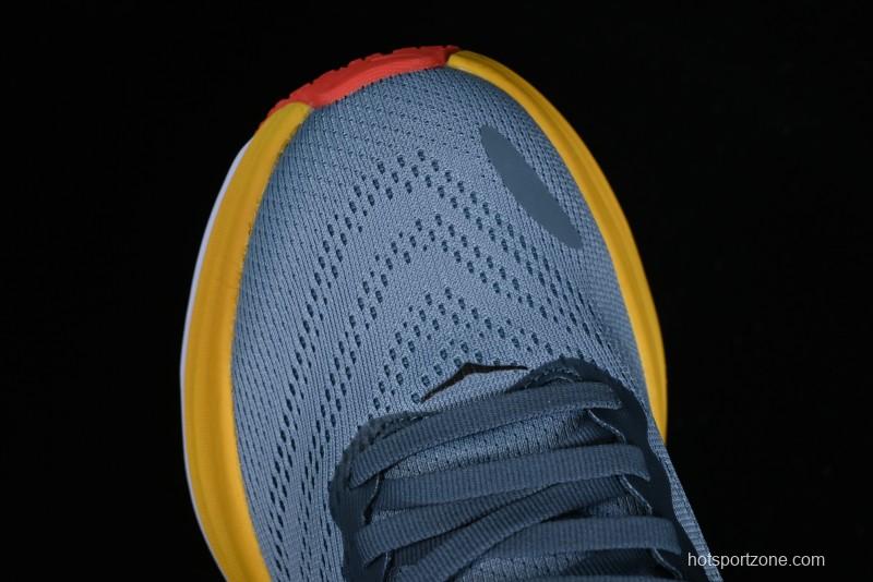 HOKA ONE ONE Bondi 8 Performance Cushion Running Shoes with Enhanced Support - 1123202 GBMS