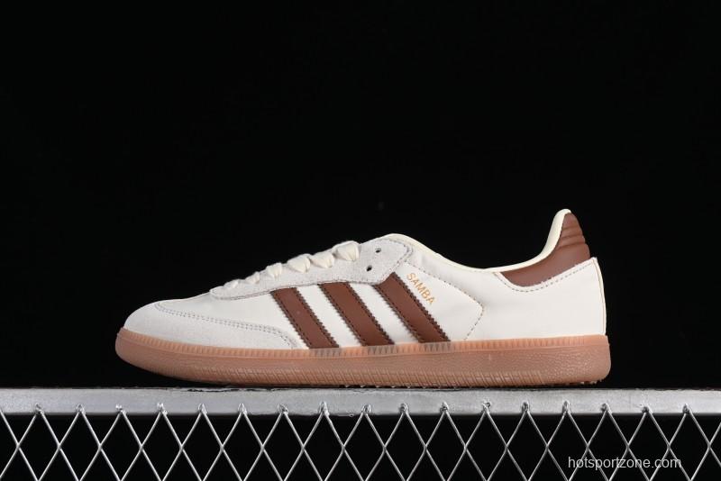 Adidas Samba Vegan Casual Sneakers - ID1447