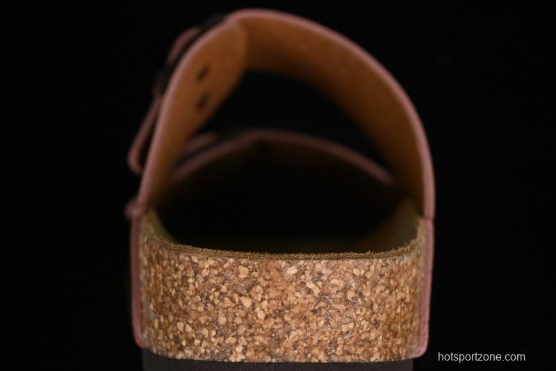 Birkenstock Birkenstock Sandals Series Brown - G.D4