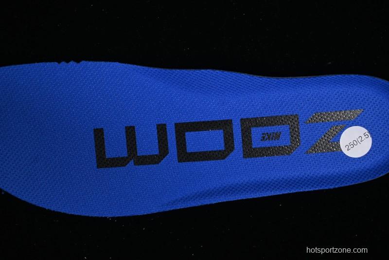 Nike Zoom Rival Fly 3 Lightweight Comfortable Cushioned Low-Top Casual Running Shoes - CT2405-400