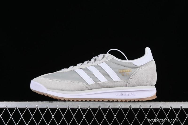 Adidas Originals SL 72 RS Retro Running Shoes - JI1281