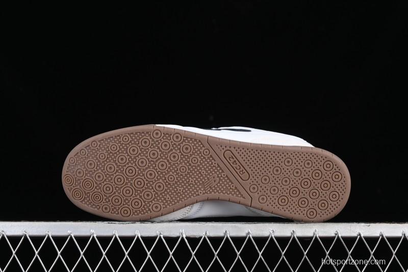 New Balance RC24 Series Retro Football-Inspired Casual Sneakers - URC42LA