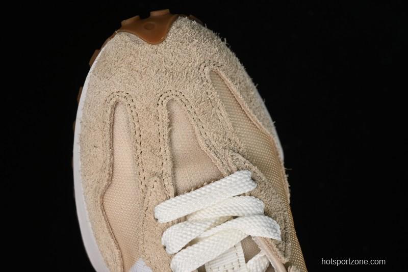 New Balance MS327 Series Retro Casual Running Shoes - MS327UE