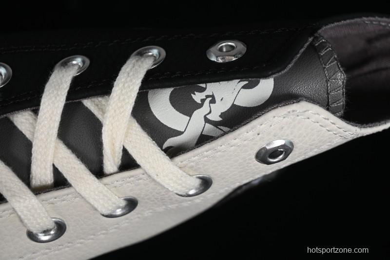 Converse Chuck Taylor High Top Casual Sneakers D&D 50th Anniversary Collaboration - A09884C