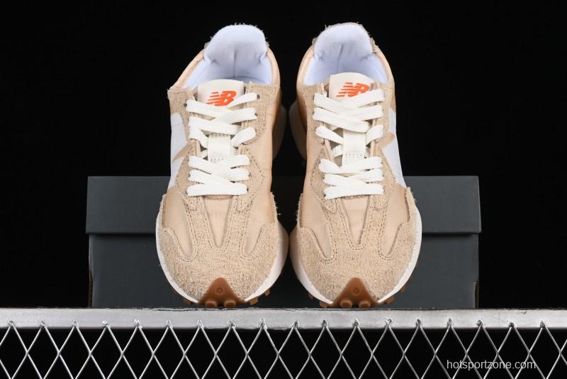 New Balance MS327 Series Retro Casual Running Shoes - MS327UE