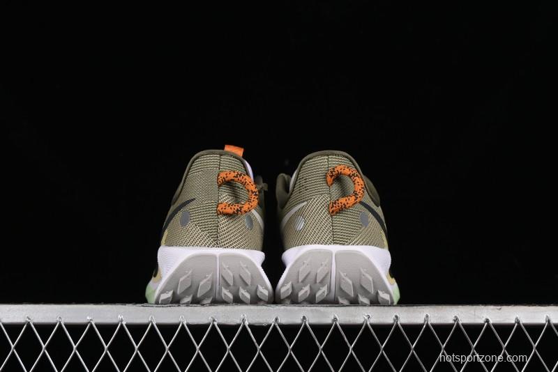 Nike Pegasus Trail 5 Lightweight Comfortable Durable Low-Top Running Shoes - DV3864-200