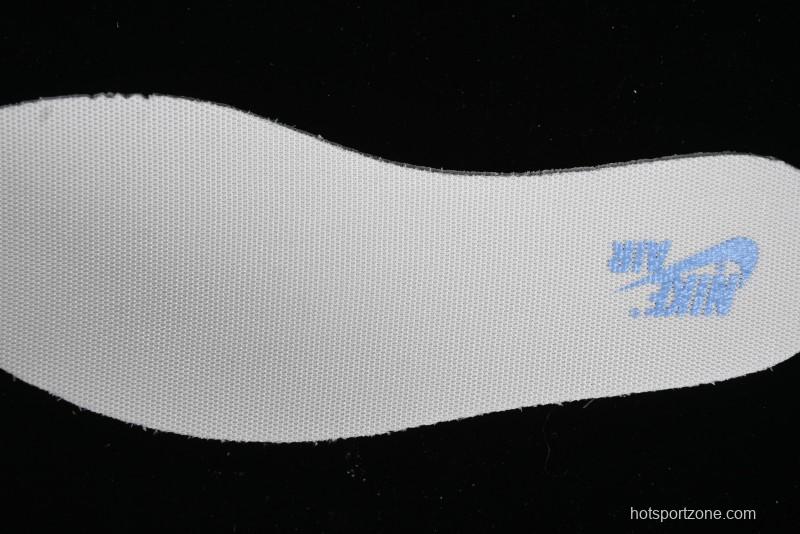 Nike Travis Scott x Fragment Design x Air Jordan 1 Low OG SP AJ1 LV Collaboration Casual Sneakers - XY2688-101