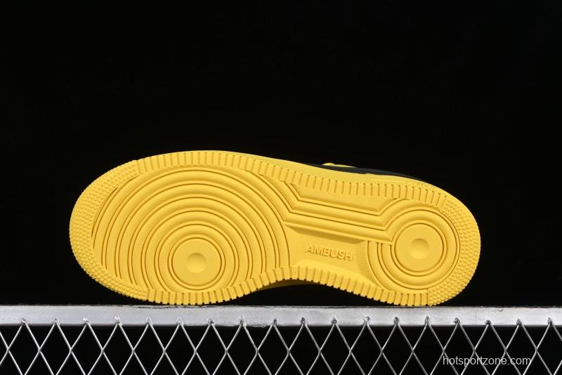 Nike Air Force 1 '07 Low Sneakers in Collaboration with Ambush - DV3464-600