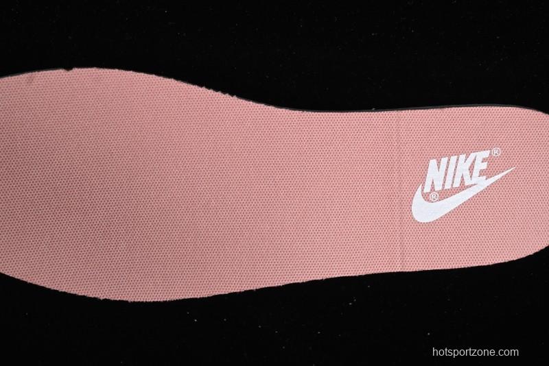 Nike Dunk Low Retro Valentine's Day Theme SB Strap Low-Top Casual Skate Shoes - HF0730-160