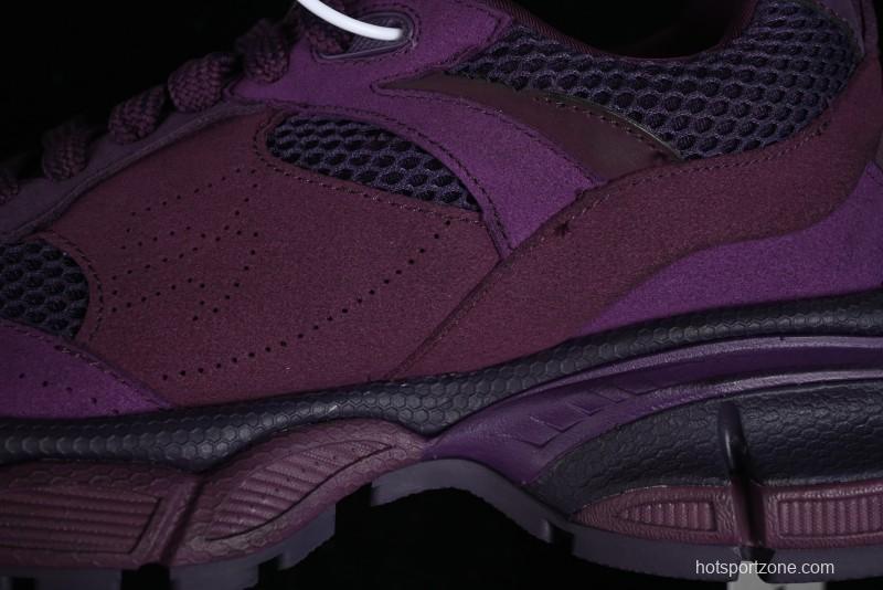 Balenciaga Phantom Sneaker Ten-Generation Trend Running Shoes - W3XLH5959