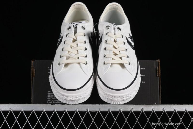 Converse Star Player 76 Low Top Limited Edition Unisex Sneakers - A01608C