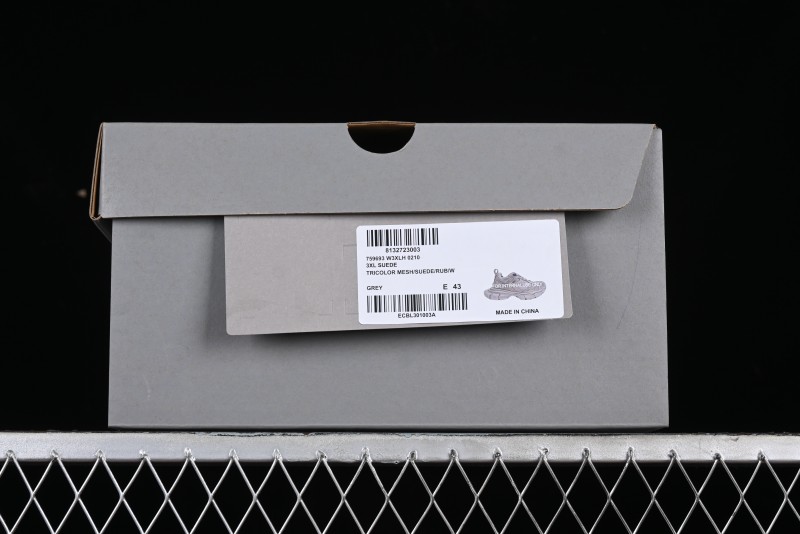 Balenciaga Phantom Sneaker - W3XLH0210