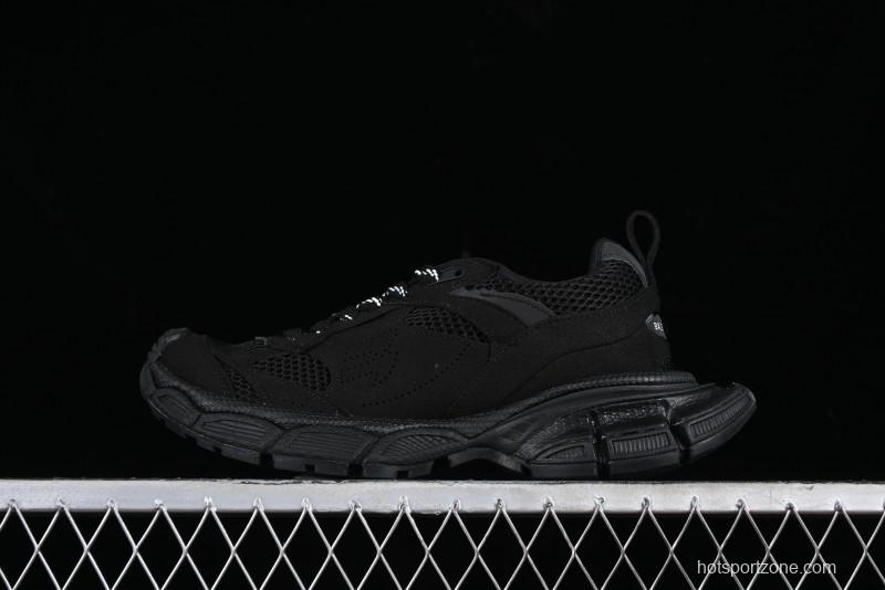 Balenciaga Phantom Sneaker - W3XLH0211