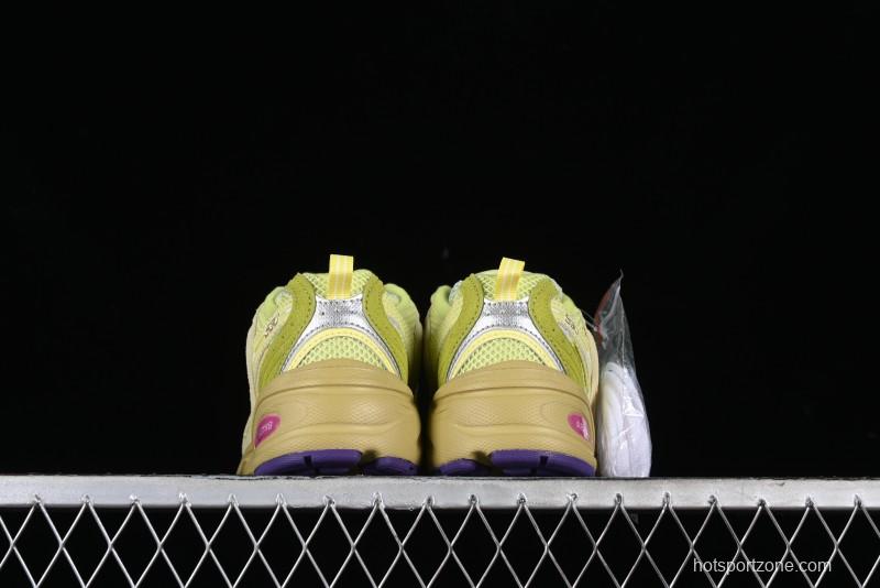 New Balance 530 Series Retro Casual Running Shoes - MR530PR