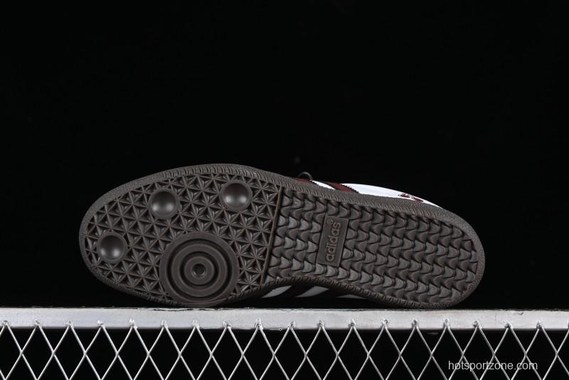 Adidas Samba OG IG1024 Collaborative Casual Sneakers - IG1024