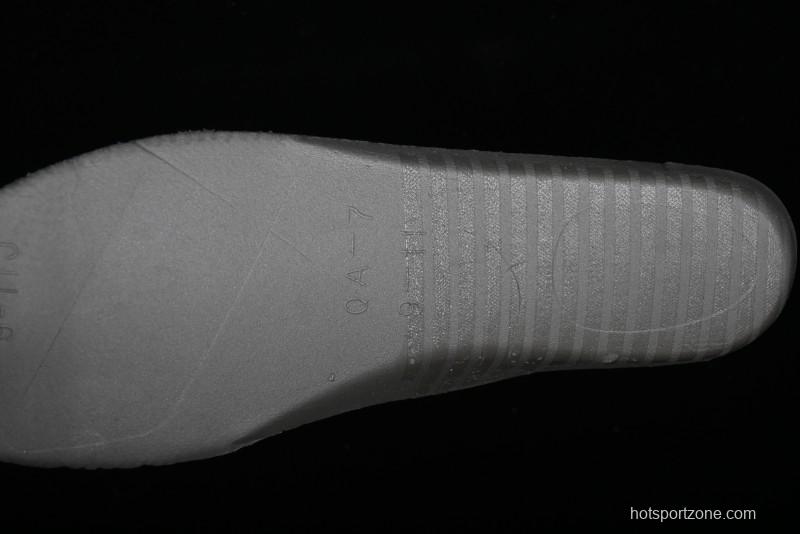 Nike Air Force 1 '07 Low Casual Sneakers with Full-Length Air Cushion - FQ8714-002