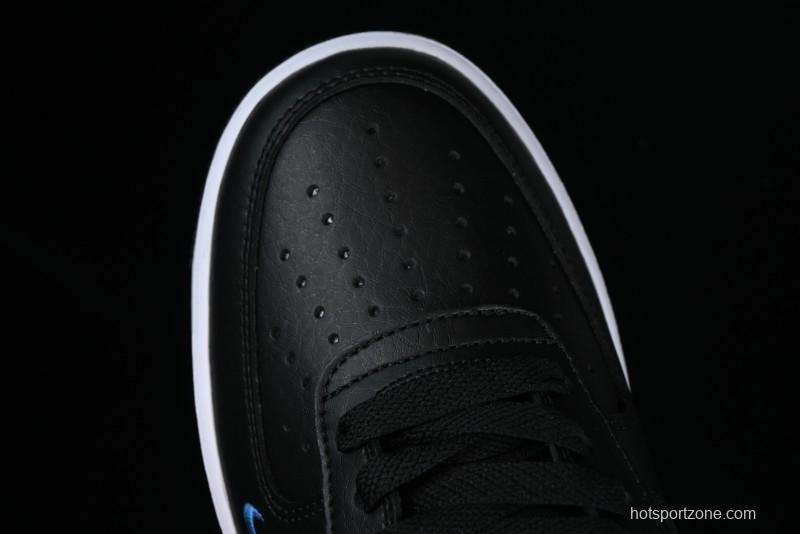 Nike Air Force 1 '07 Low Casual Sneakers with Full-Length Air Cushion - FZ4625-001